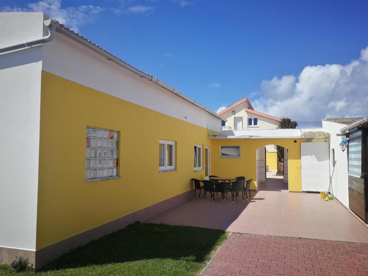 巴勒尔 Surf House Helena酒店 外观 照片