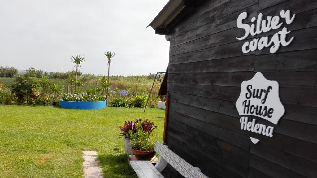 巴勒尔 Surf House Helena酒店 外观 照片