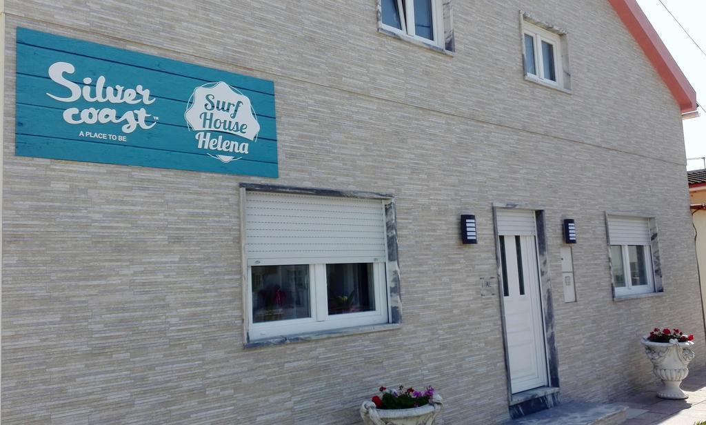 巴勒尔 Surf House Helena酒店 外观 照片